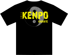 KENPO karate