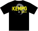 KENPO karate